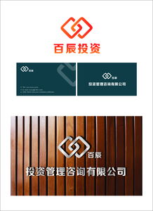 投資管理公司LOGO設(shè)計攻略 從素材到懸賞，匯圖網(wǎng)一站式解決方案